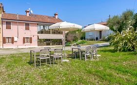 Rustico Park Delle Rose - Regarda Travel